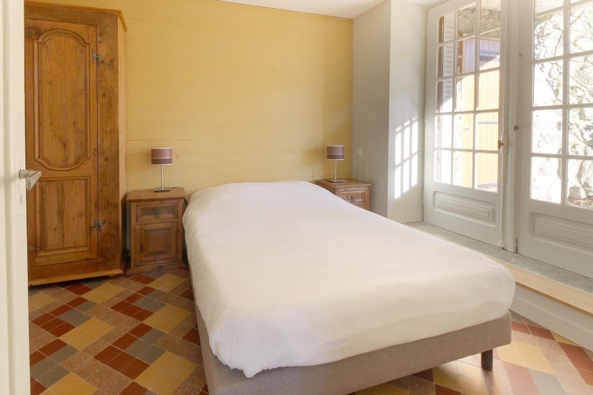 Le Petit Eloi Leilighet Saint-Gervais-les-Bains Eksteriør bilde